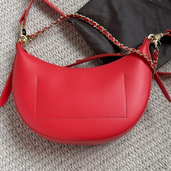 Cuoieria Eva collection leather Bag - Picture 4 of 6